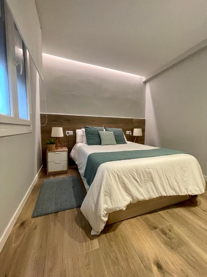 Suite Centro Pontevedra Exterior photo