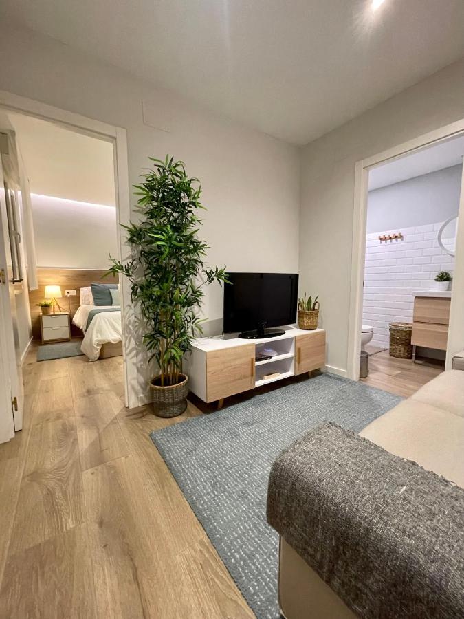 Suite Centro Pontevedra Exterior photo